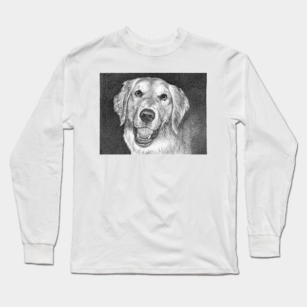 ROCKY Long Sleeve T-Shirt by FaithfulFaces